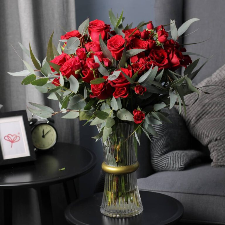 Azhar24 Best online flower shop delivery in Doha, Qatar