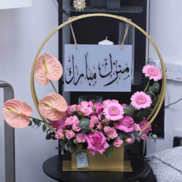 روز سيركل